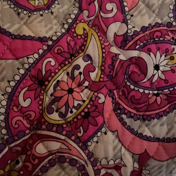 🎉Vera Bradley Bag/Host Pick 5/11💕 - Picture 7 of 16